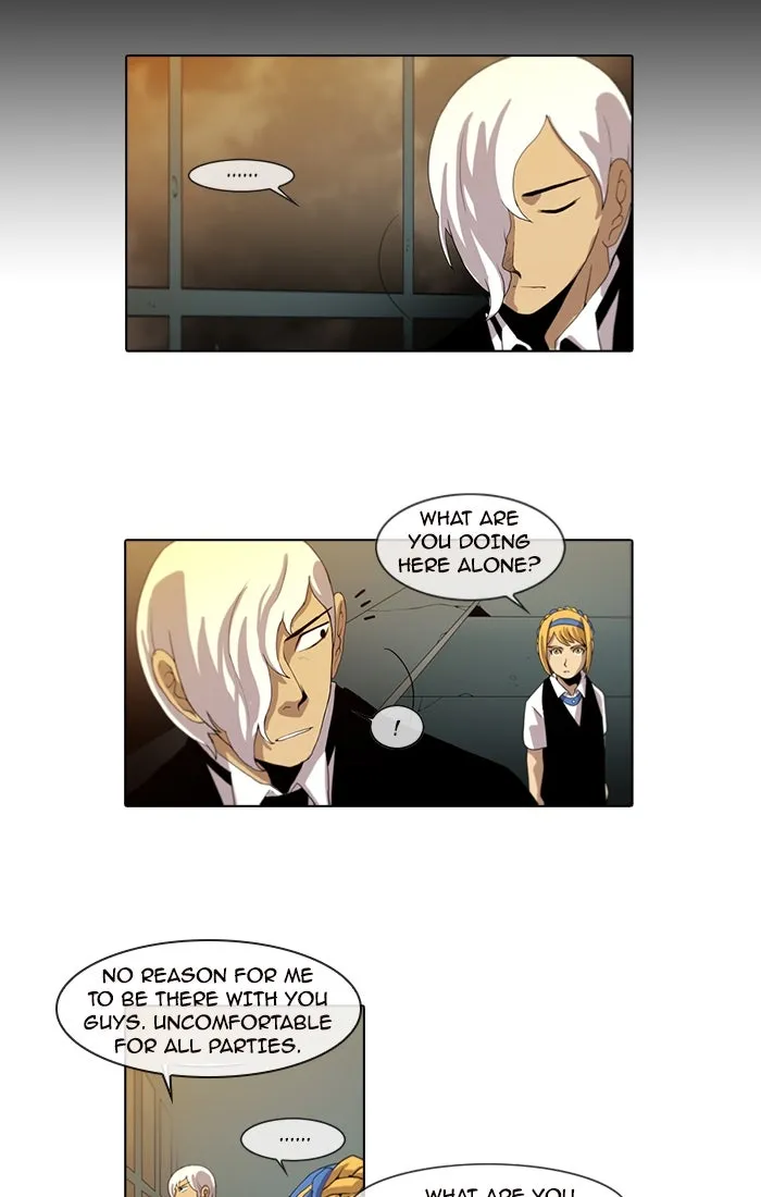 Read Gepetto chapter 137 image 16 on Lezhin