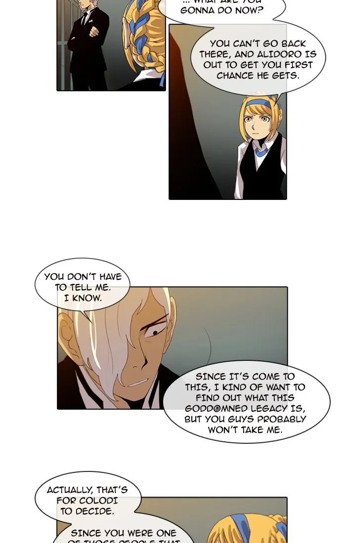 Read Gepetto chapter 137 image 17 on Lezhin