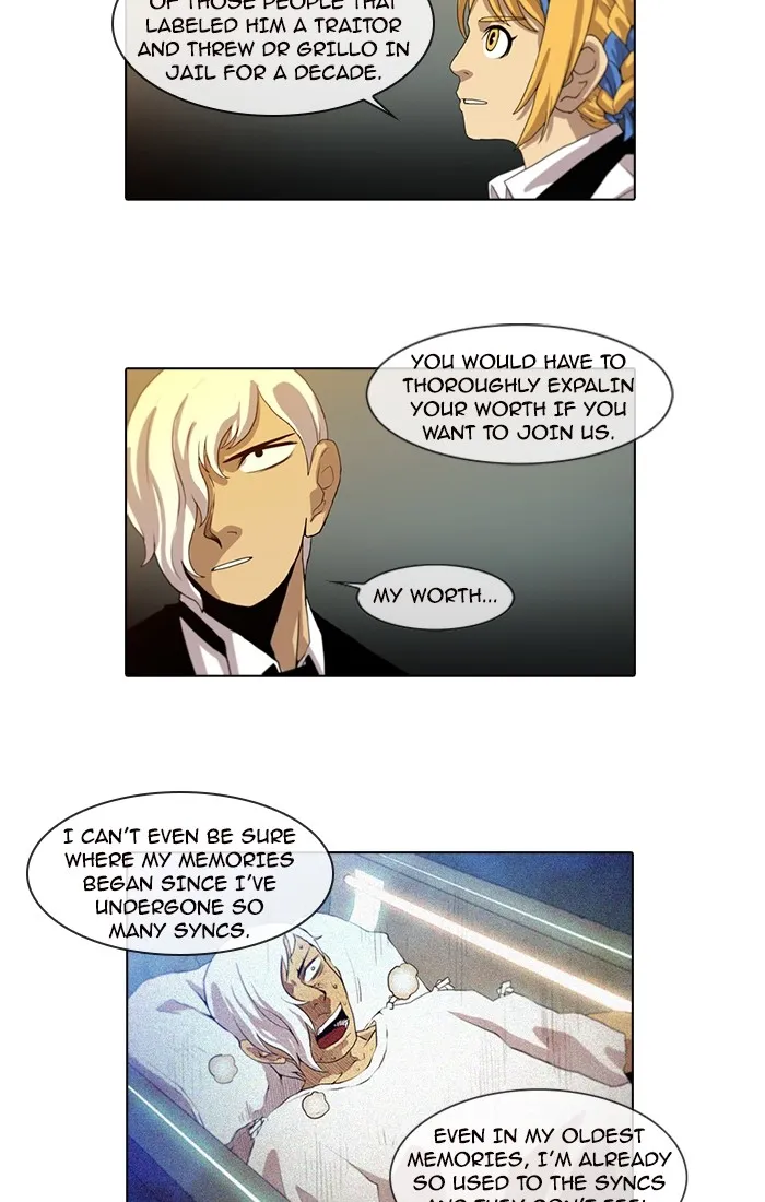 Read Gepetto chapter 137 image 18 on Lezhin
