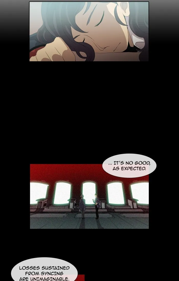 Read Gepetto chapter 137 image 2 on Lezhin