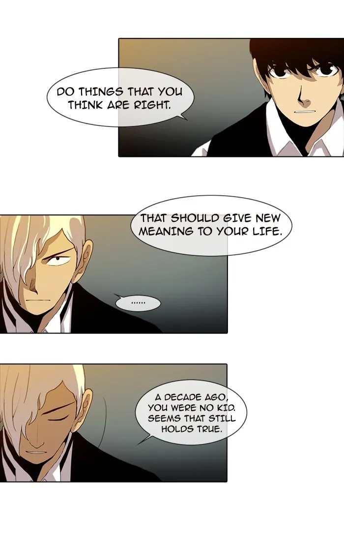 Read Gepetto chapter 137 image 22 on Lezhin