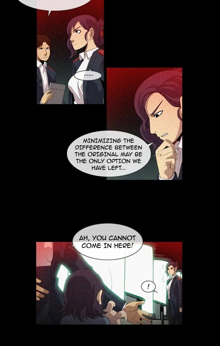 Read Gepetto chapter 137 image 3 on Lezhin