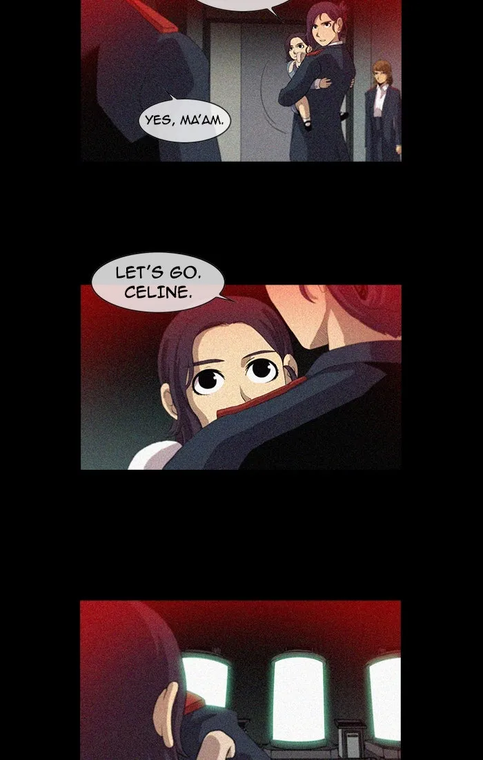Read Gepetto chapter 137 image 5 on Lezhin