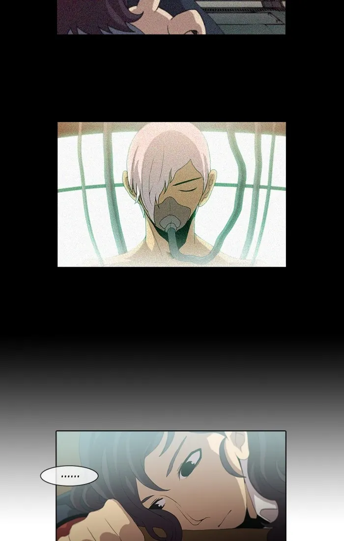 Read Gepetto chapter 137 image 6 on Lezhin