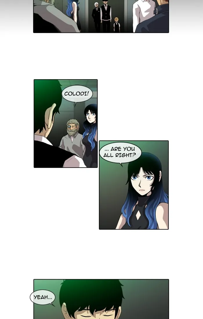 Read Gepetto chapter 138 image 1 on Lezhin