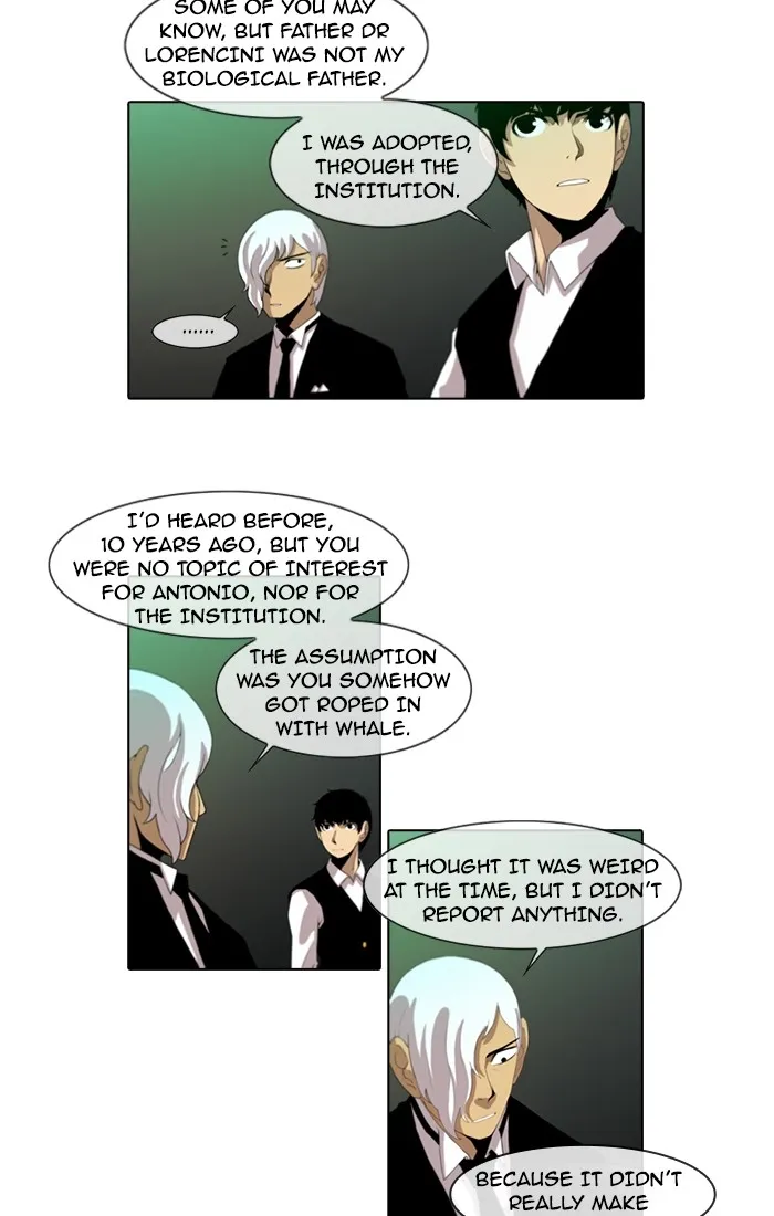Read Gepetto chapter 138 image 12 on Lezhin