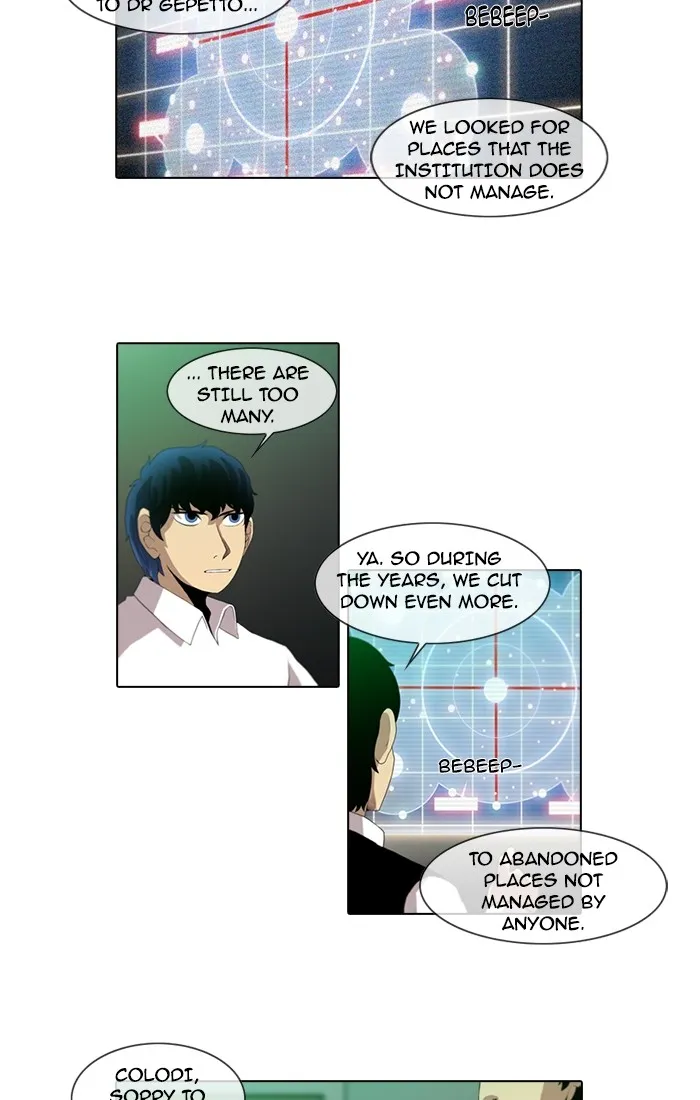 Read Gepetto chapter 138 image 14 on Lezhin