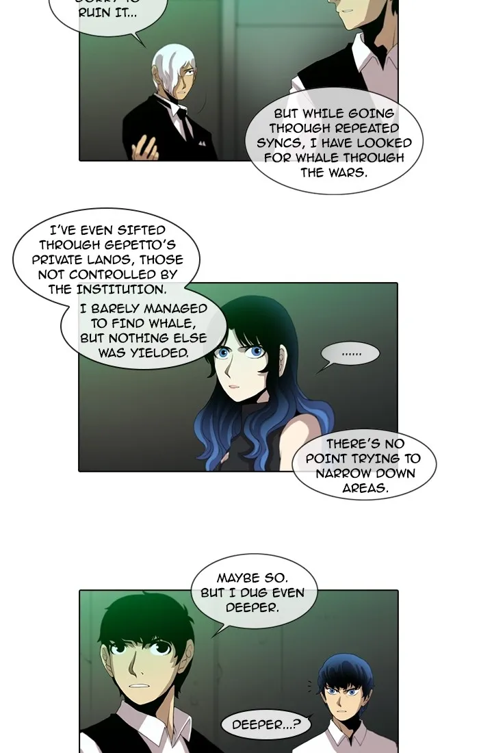 Read Gepetto chapter 138 image 15 on Lezhin
