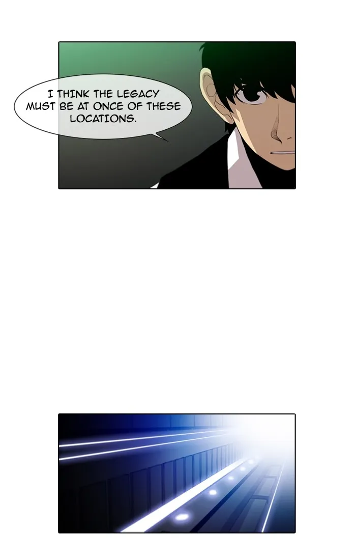 Read Gepetto chapter 138 image 22 on Lezhin