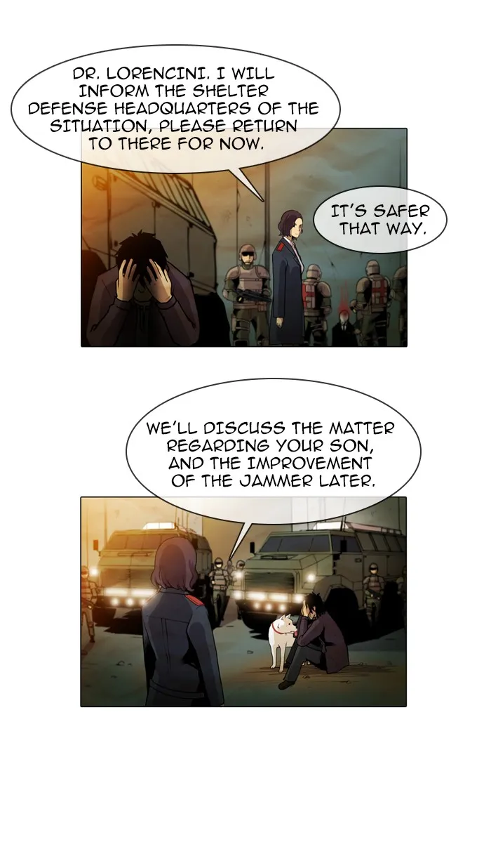 Read Gepetto chapter 14 image 1 on Lezhin
