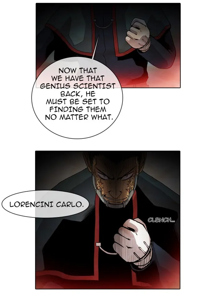 Read Gepetto chapter 14 image 12 on Lezhin