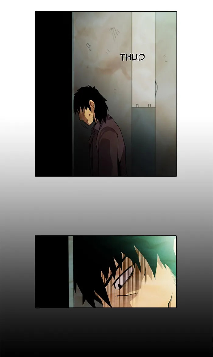 Read Gepetto chapter 14 image 14 on Lezhin