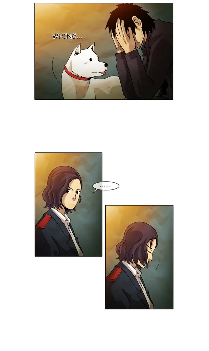 Read Gepetto chapter 14 image 2 on Lezhin
