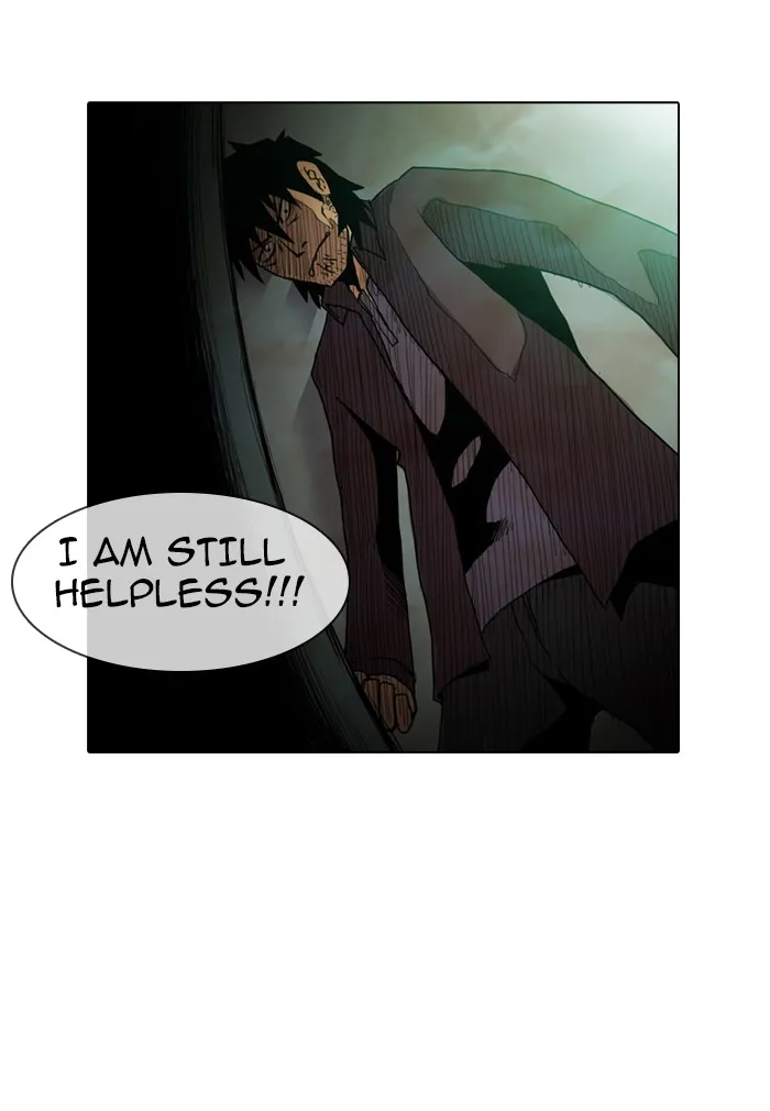 Read Gepetto chapter 14 image 20 on Lezhin