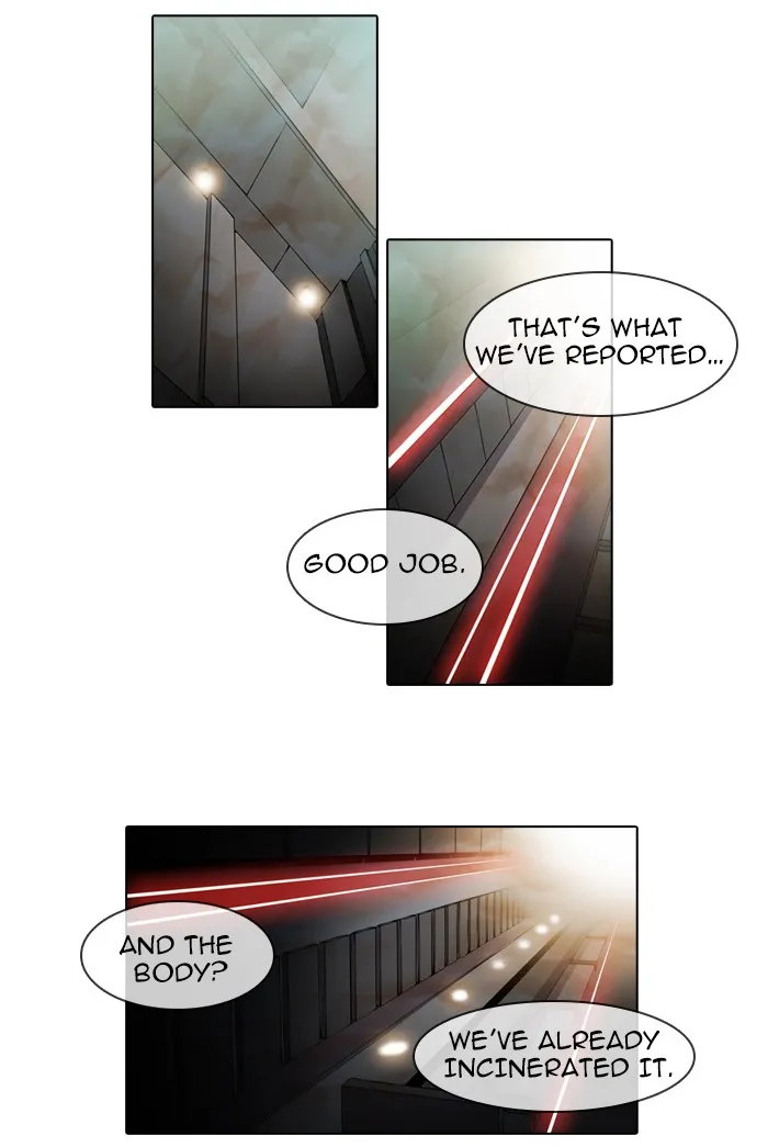 Read Gepetto chapter 14 image 21 on Lezhin