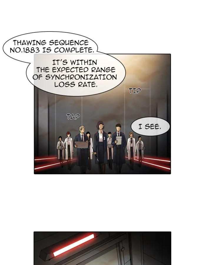 Read Gepetto chapter 14 image 22 on Lezhin