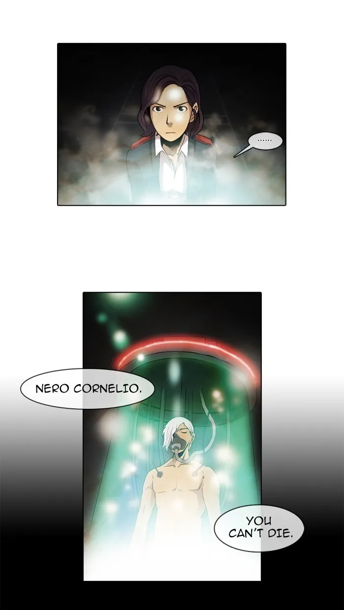 Read Gepetto chapter 14 image 26 on Lezhin