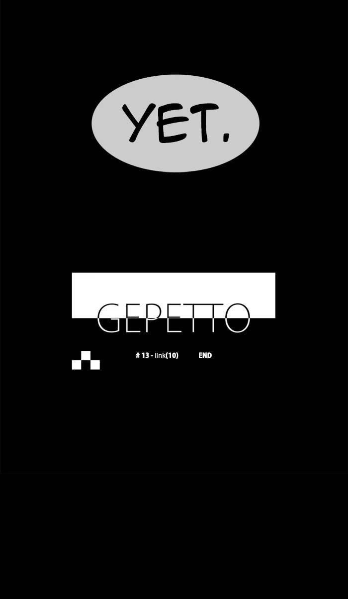 Read Gepetto chapter 14 image 28 on Lezhin