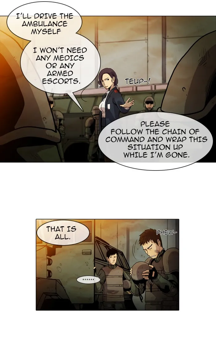 Read Gepetto chapter 14 image 3 on Lezhin