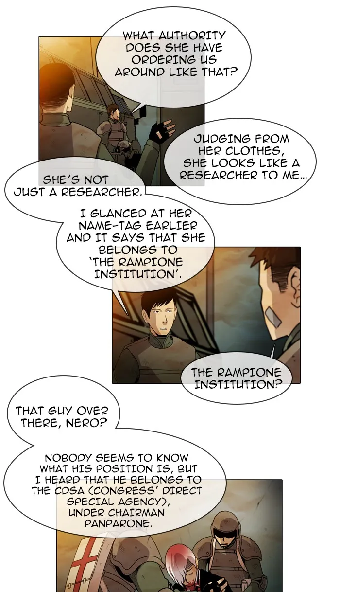 Read Gepetto chapter 14 image 4 on Lezhin