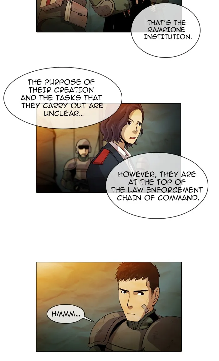 Read Gepetto chapter 14 image 5 on Lezhin
