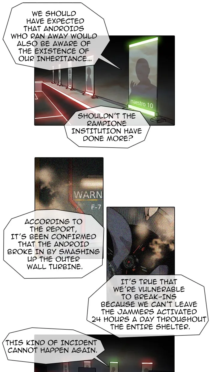 Read Gepetto chapter 14 image 9 on Lezhin