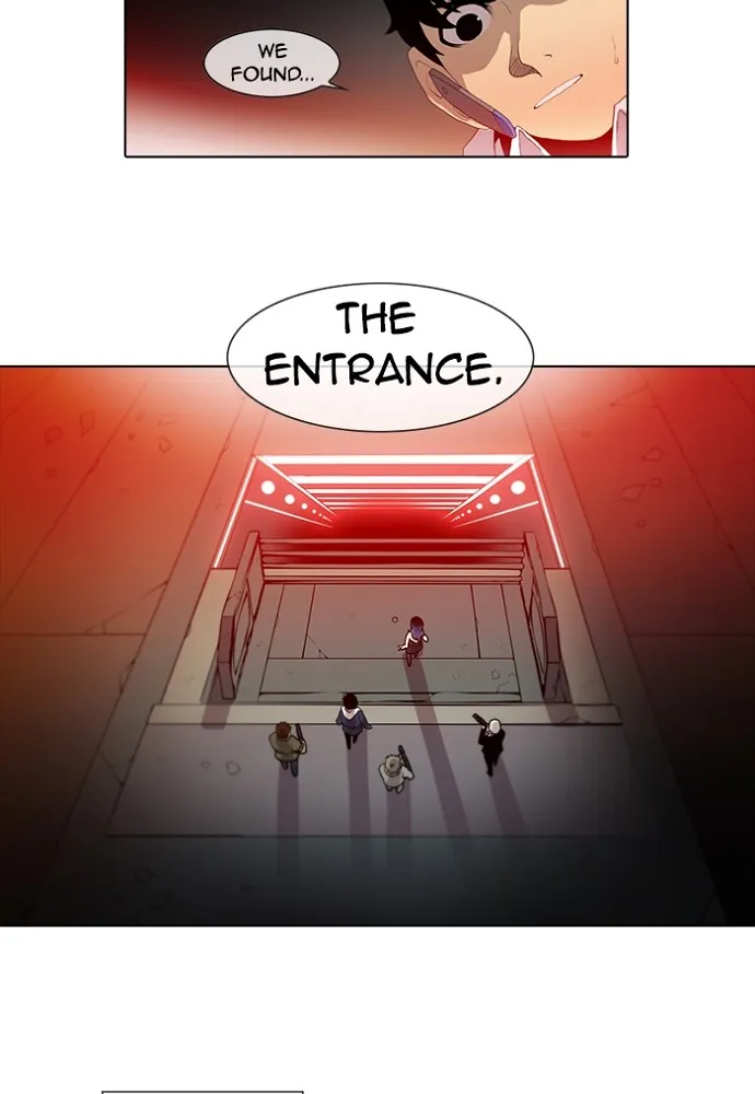 Read Gepetto chapter 140 image 1 on Lezhin