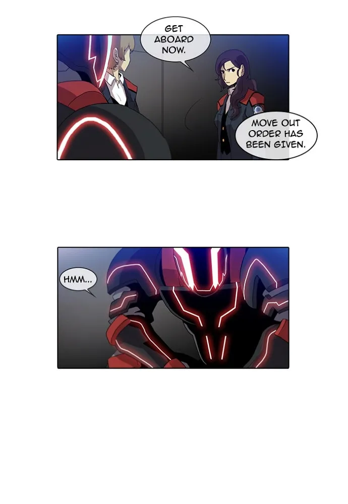 Read Gepetto chapter 140 image 10 on Lezhin