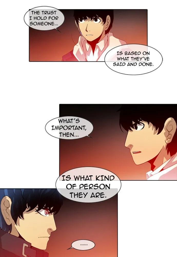 Read Gepetto chapter 140 image 18 on Lezhin
