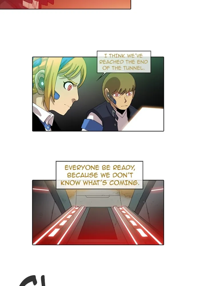 Read Gepetto chapter 140 image 19 on Lezhin
