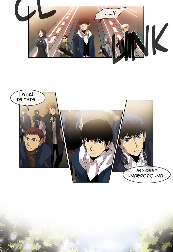 Read Gepetto chapter 140 image 20 on Lezhin