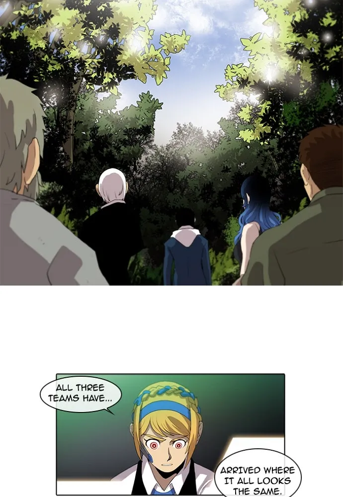 Read Gepetto chapter 140 image 21 on Lezhin