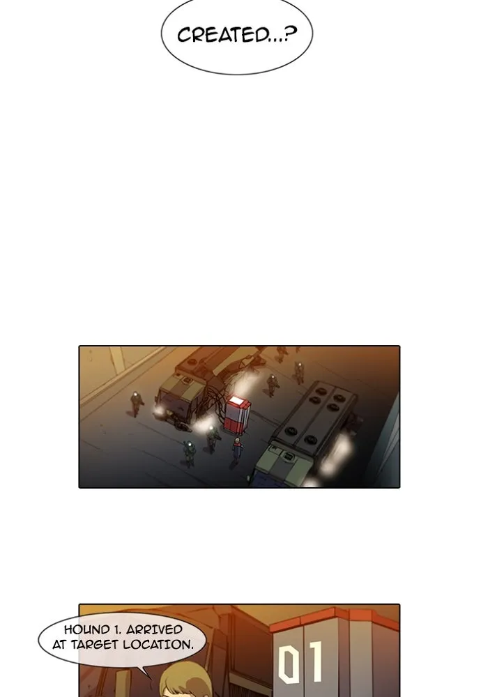 Read Gepetto chapter 140 image 23 on Lezhin