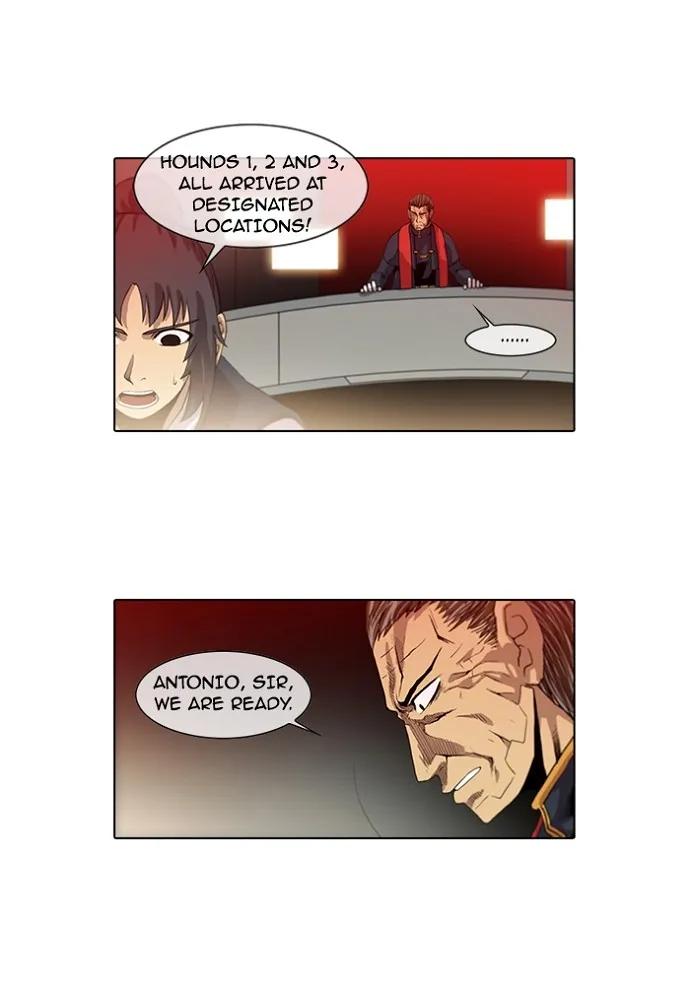Read Gepetto chapter 140 image 25 on Lezhin