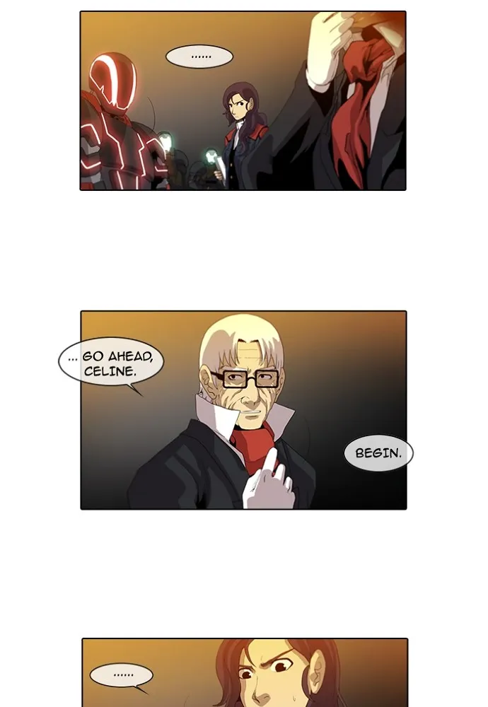 Read Gepetto chapter 140 image 26 on Lezhin