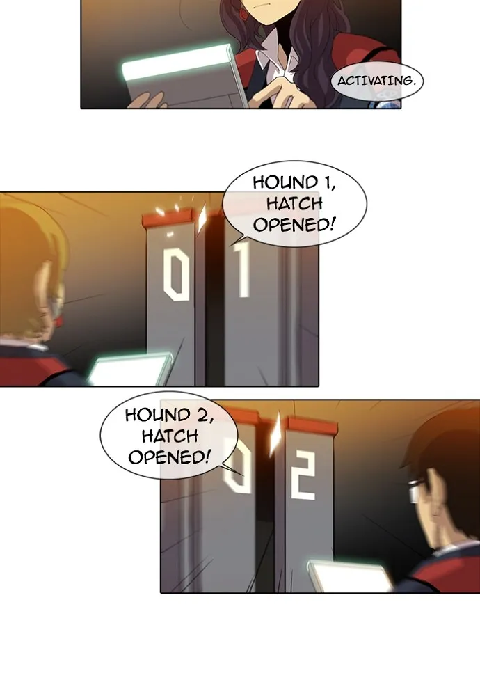 Read Gepetto chapter 140 image 27 on Lezhin