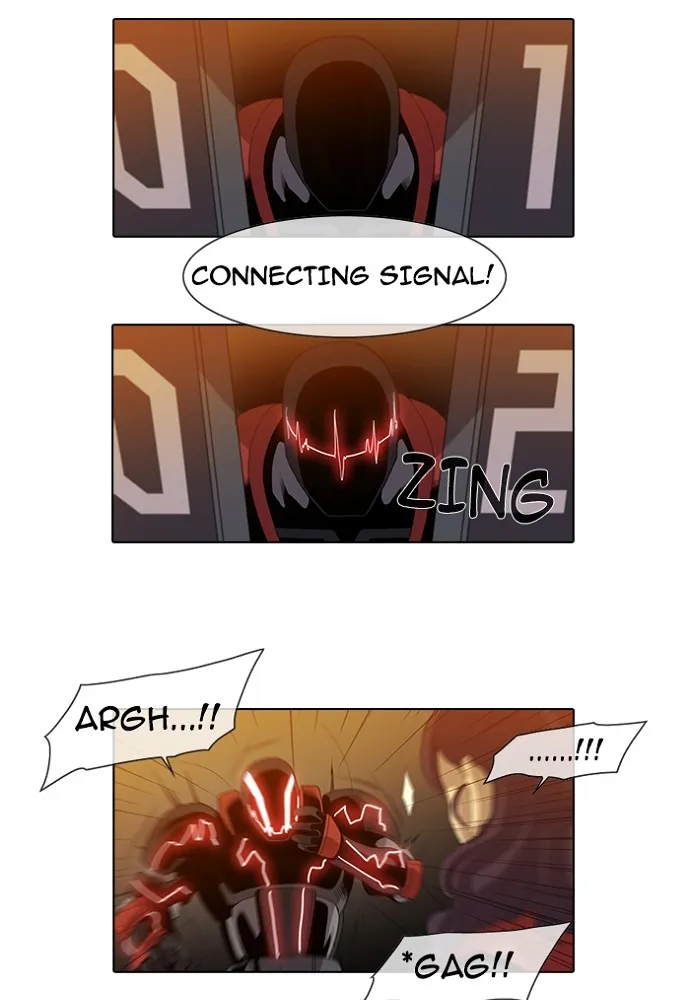 Read Gepetto chapter 140 image 28 on Lezhin