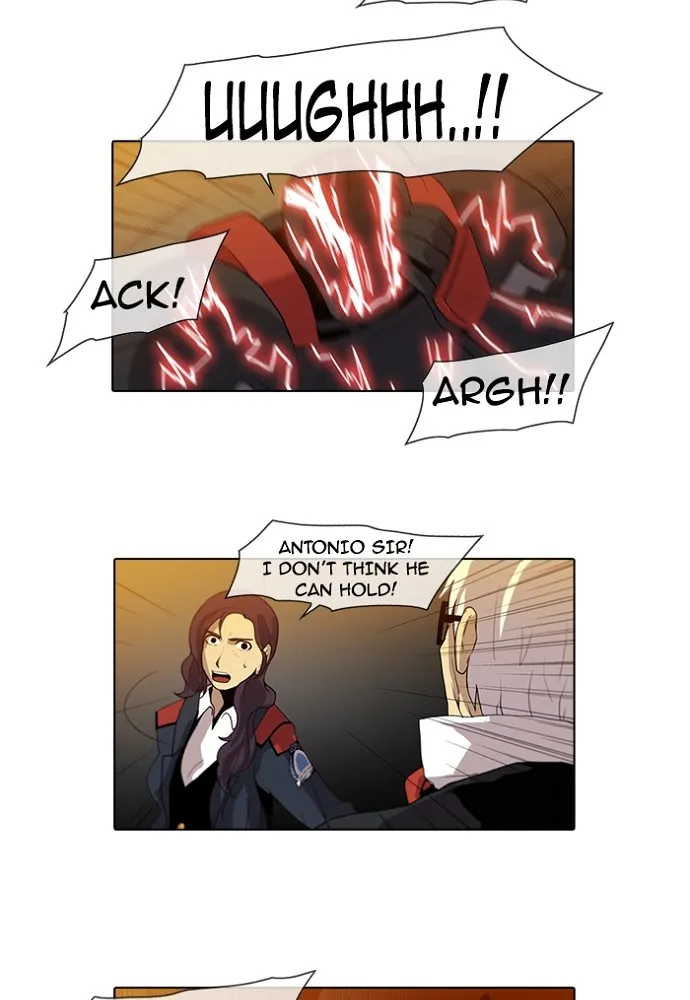 Read Gepetto chapter 140 image 29 on Lezhin