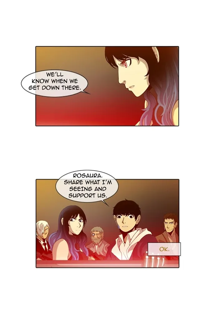Read Gepetto chapter 140 image 3 on Lezhin