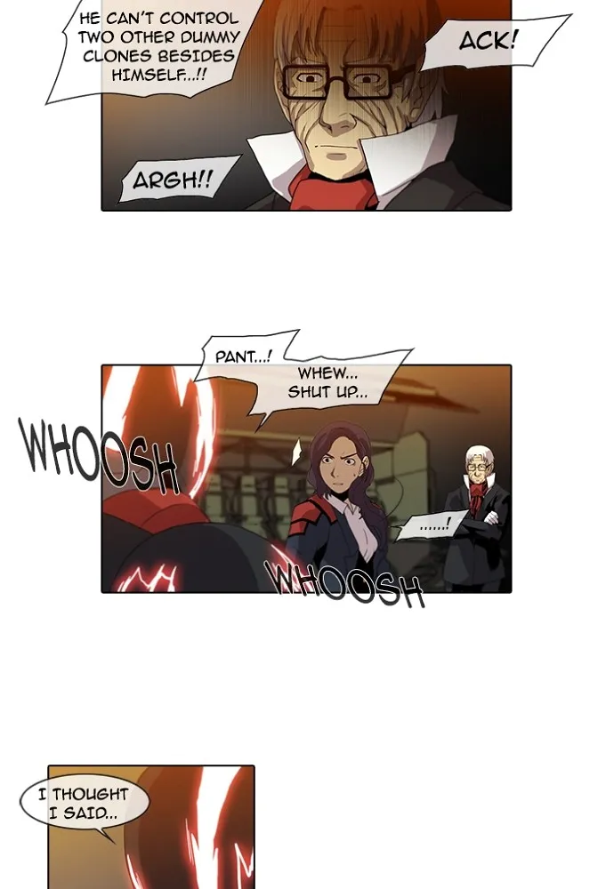 Read Gepetto chapter 140 image 30 on Lezhin