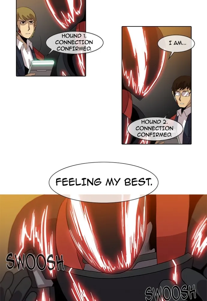Read Gepetto chapter 140 image 31 on Lezhin