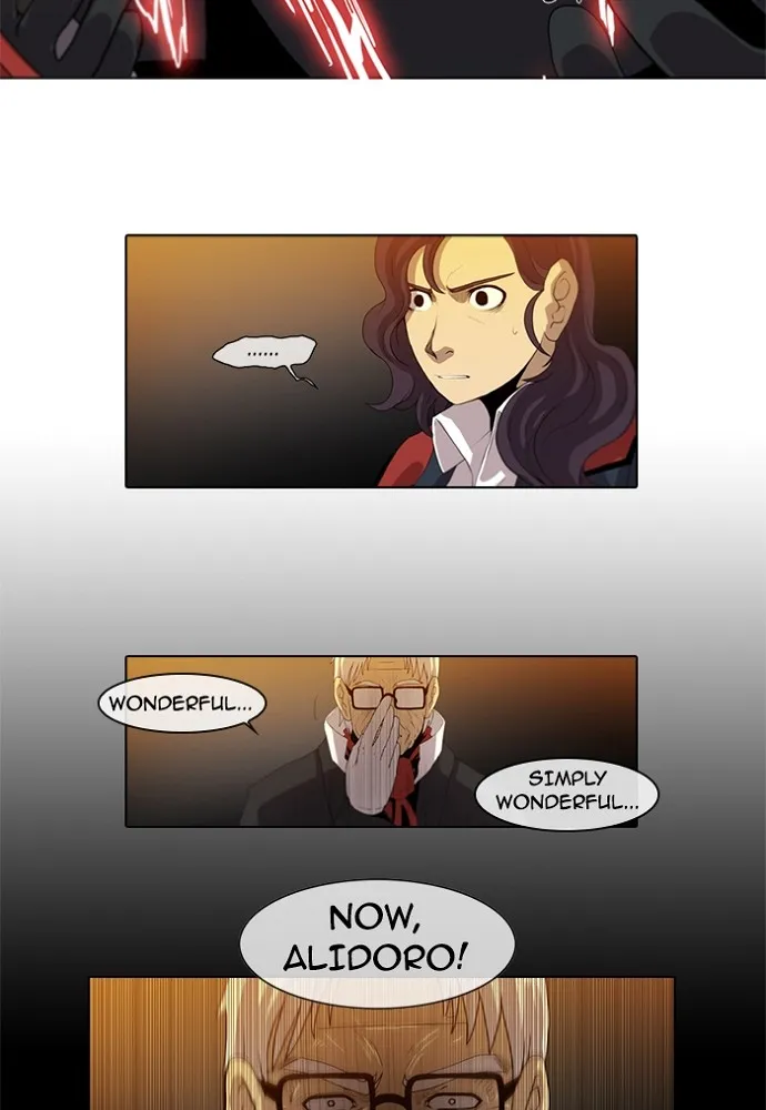 Read Gepetto chapter 140 image 32 on Lezhin