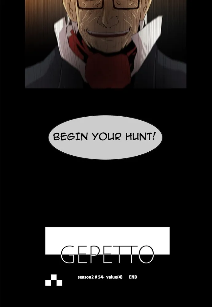 Read Gepetto chapter 140 image 33 on Lezhin