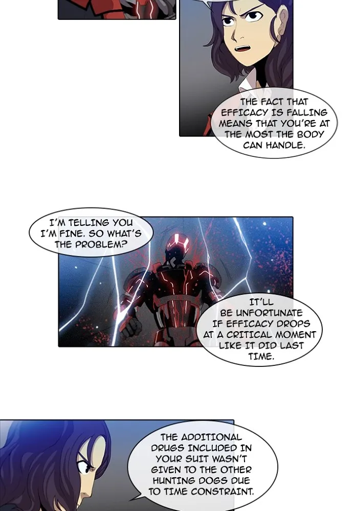 Read Gepetto chapter 140 image 6 on Lezhin