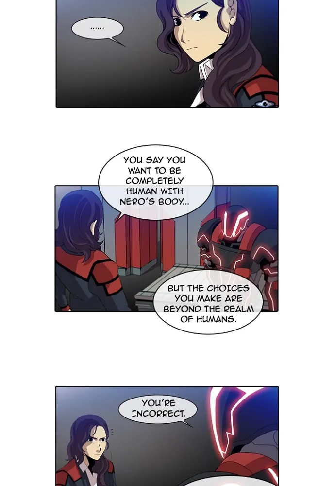 Read Gepetto chapter 140 image 8 on Lezhin