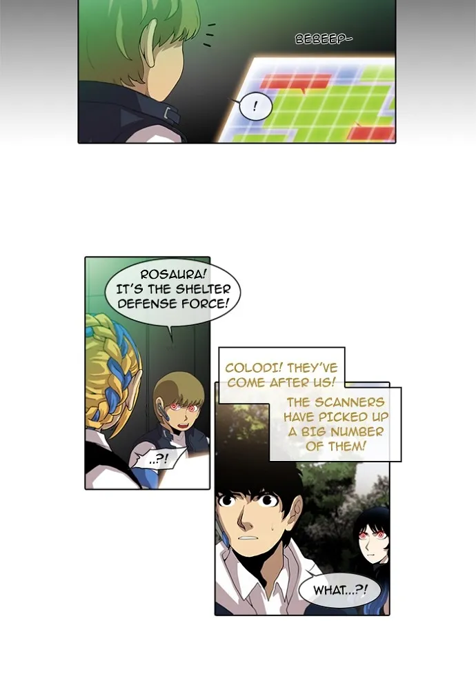 Read Gepetto chapter 141 image 1 on Lezhin