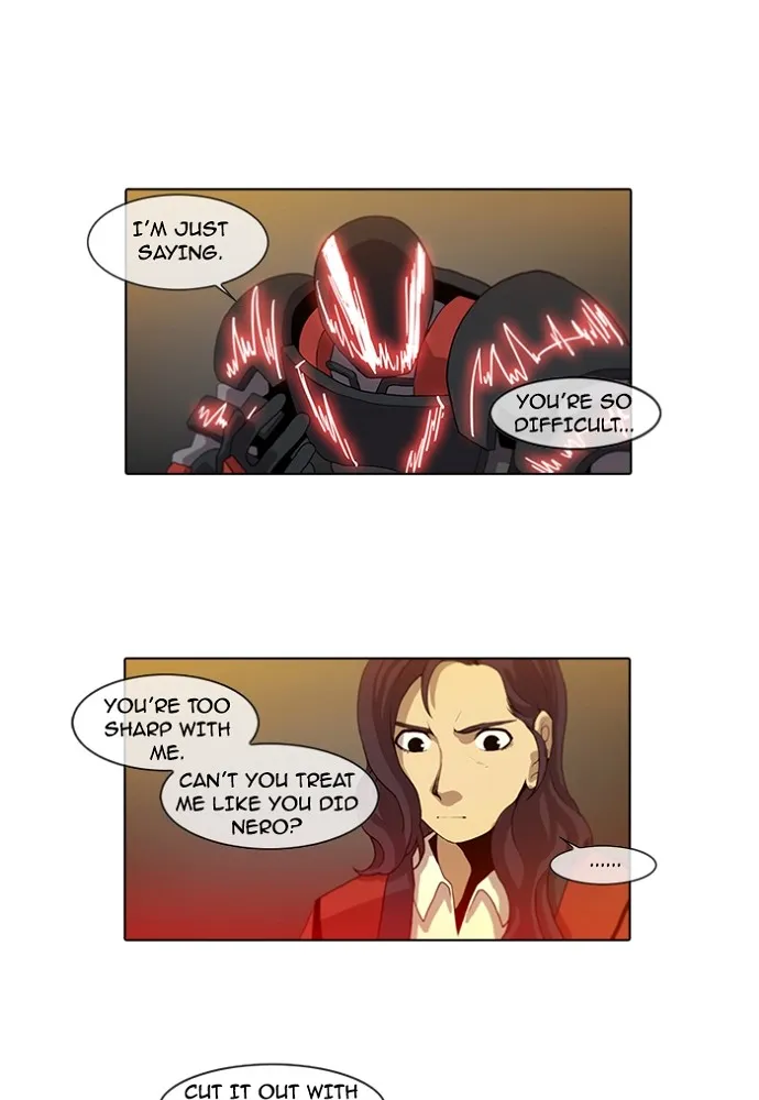 Read Gepetto chapter 141 image 10 on Lezhin
