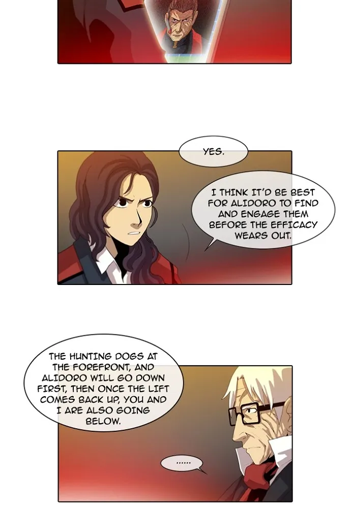 Read Gepetto chapter 141 image 12 on Lezhin