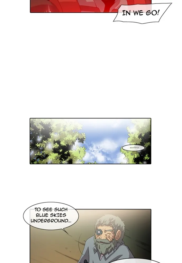 Read Gepetto chapter 141 image 15 on Lezhin
