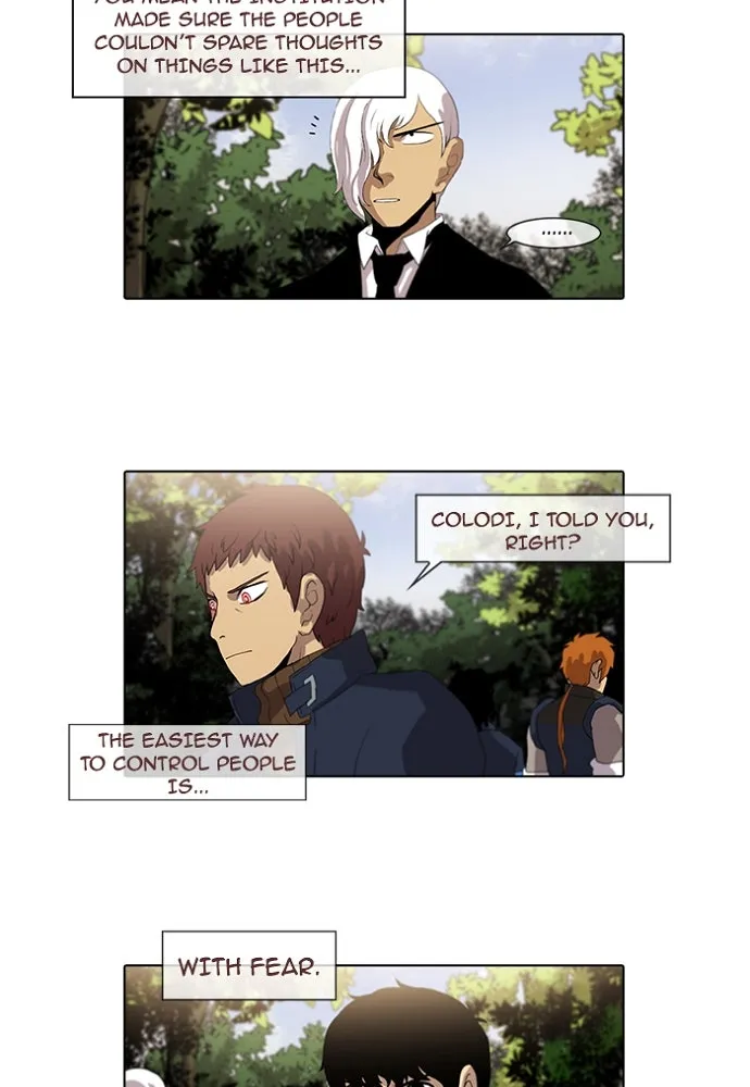 Read Gepetto chapter 141 image 17 on Lezhin